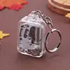 Music Box T Yunsheng Movement DIY Play Set Best Mechanical Metal Music Boxes Clockwork Music Box with Screws Home Decor 1