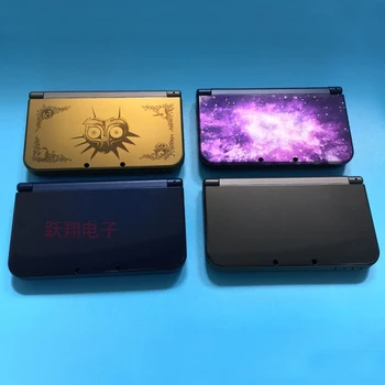 

High Quality Shell Case Housing For NEW3DSXL NEW3DSLL new 3dsxl Console Case Cover