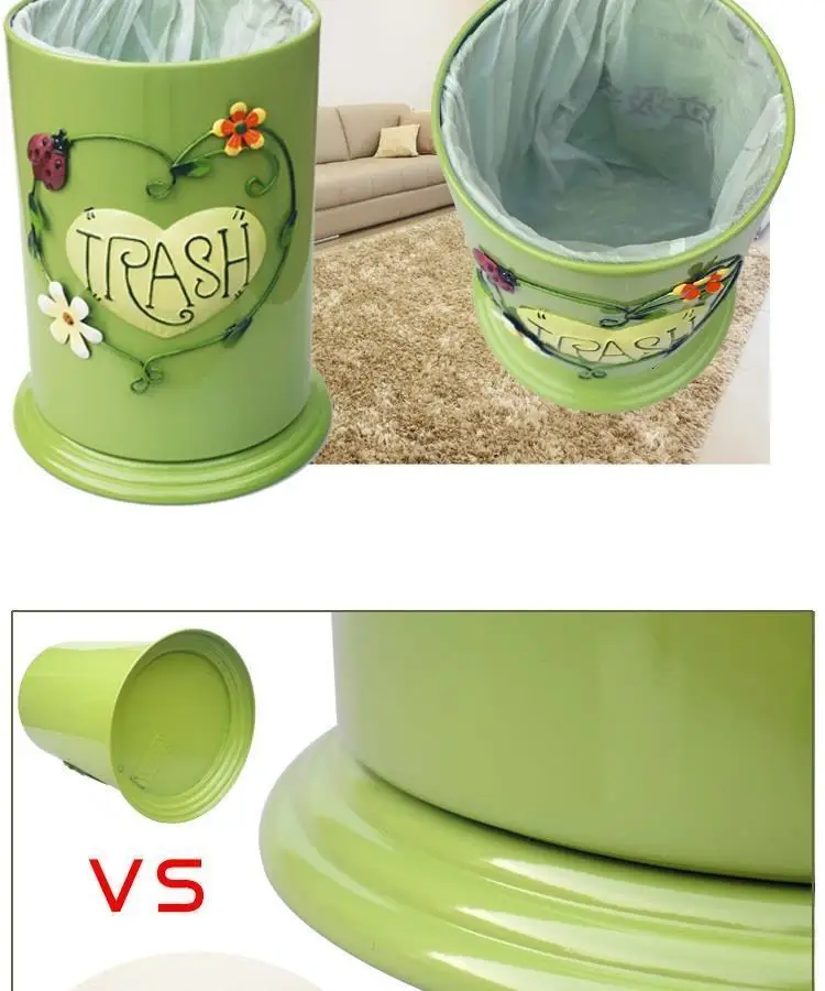 Habitacion Dust De Banheiro Vuilnisbak автомобиль Papelera Cocina Zero отходы мусор Cubo басура Recycle Bin Lixeira мусорный бак