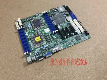 

Ultramicro X8DTL-i 1366 dual-channel X58 server motherboard machine game