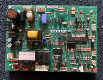 

95% new for Haier Air conditioning computer board circuit board KFR-50LW/BPJXF BN08-10 3300276 good working