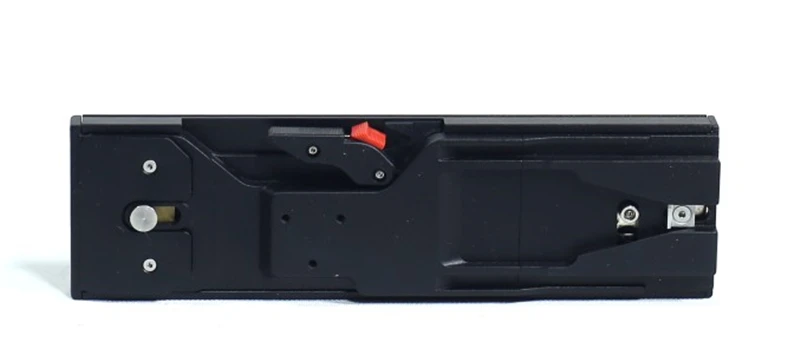 Teris TRIX VCT-14 опорная пластина видеокамера камера быстросъемная пластина адаптер VCT-14 Тип TX-VCT-14