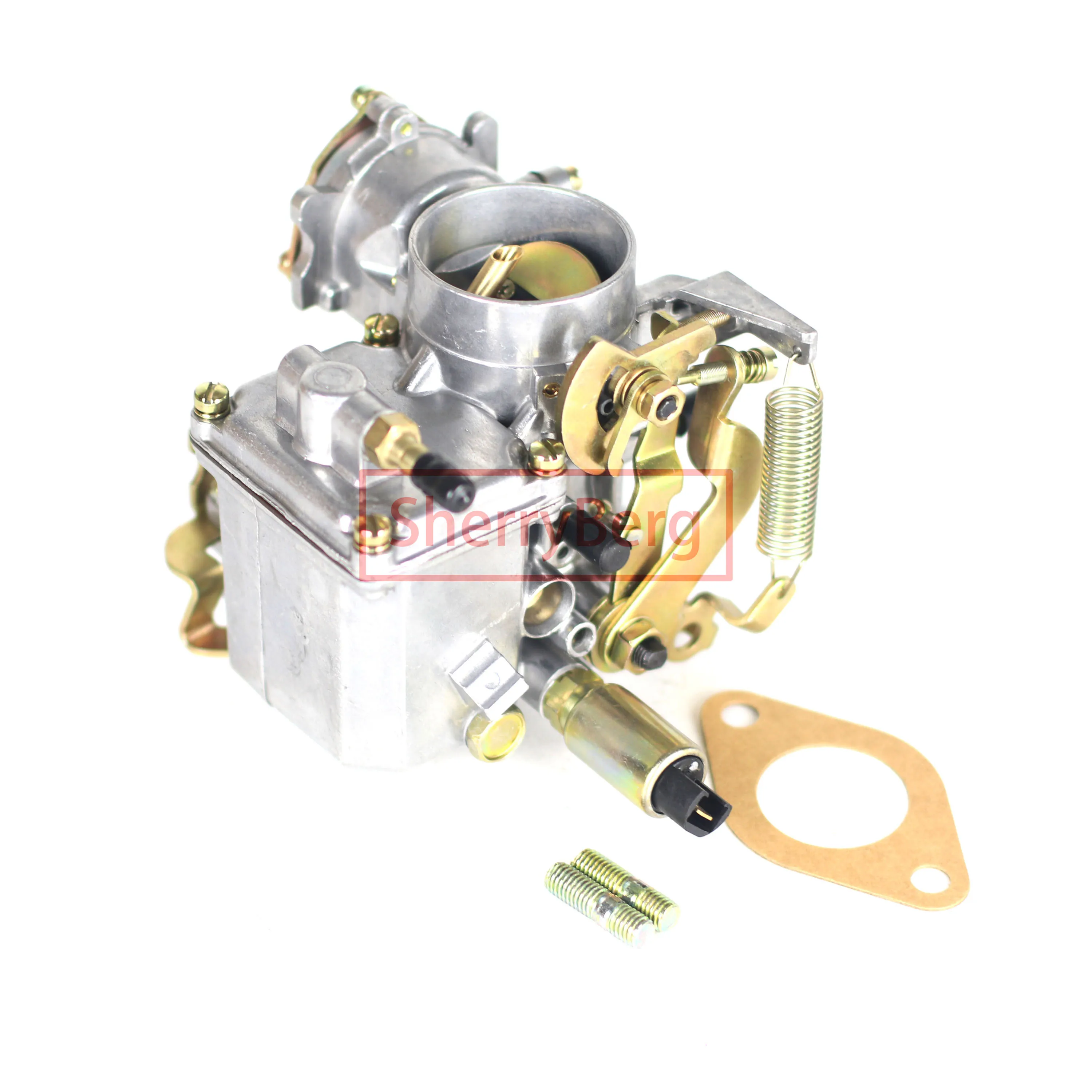 Carburador para carburador, carburador para carburador em forma de 26 cm/31  cm para pict (modelo solex) - AliExpress