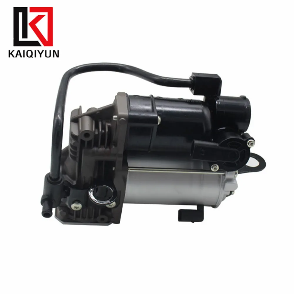 Air Suspension Compressor Pump For Mercedes Benz S-Class W222 C217 Maybach X222 2014-2018 Air Pump A0993200104, 2223200604 3