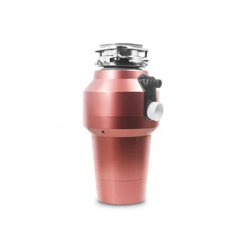 

Air button kitchen garbage shredder Food waste disposer Kitchen Appliances 560W high power motor