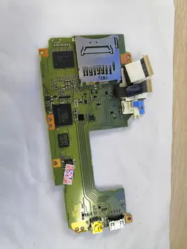 

Original Camera Main board for Canon EOS 70D PCB MCU Mother Board Replacement Motherboard for Canon EOS 70D Digital Camera(Used)