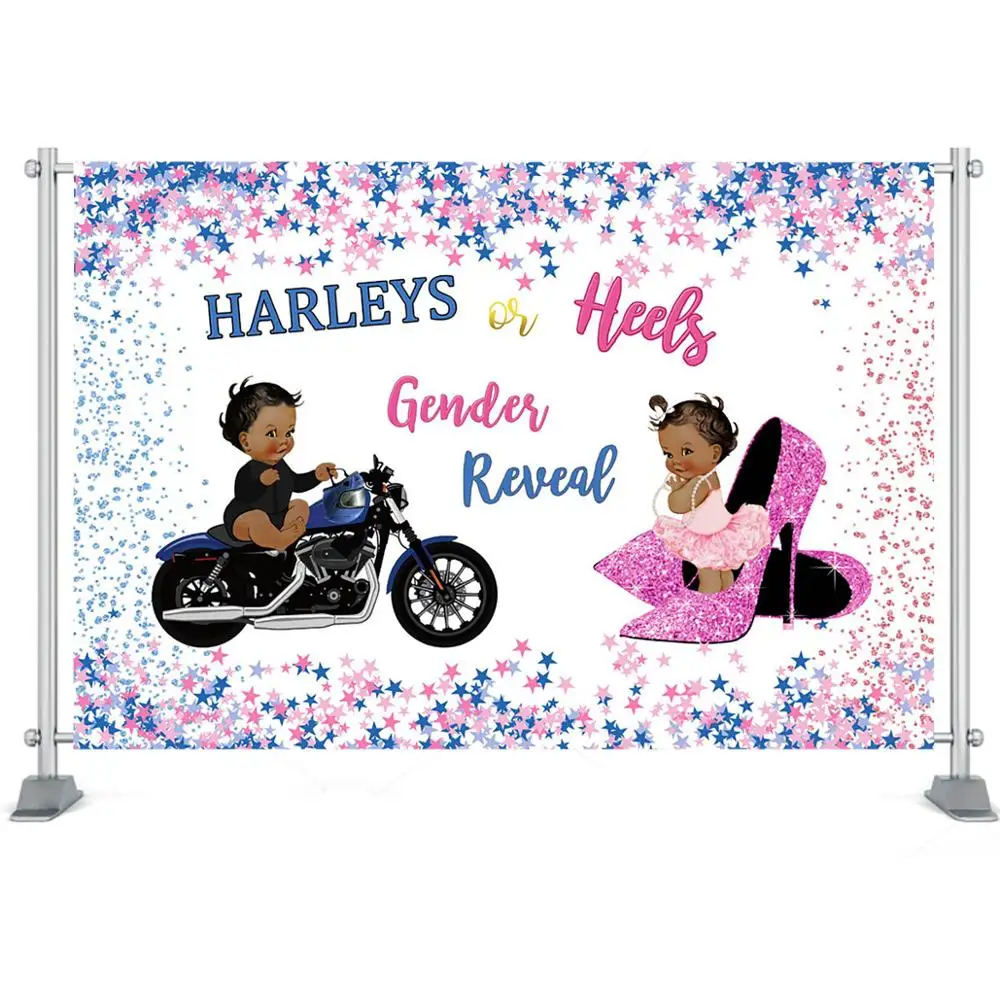 Gender Reveal Tires Motorcycle | americanlycetuffschool.edu.pk