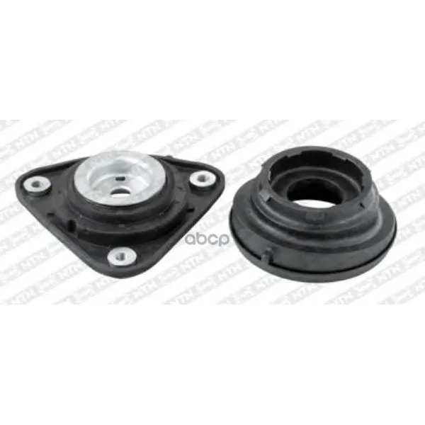 Опора Амортизатора Ford Focus Ii/Mazda 3 Пер.(С Подшипником) Ntn-Snr Kb65213 NTN-SNR арт. KB65213