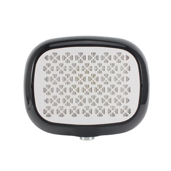 

Desktop 40W Nail Dust Collector Salon High Power ABS With Filter Vacuum Cleaner Suction Machine Adjustable Speed Manicure Fan