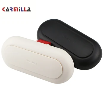 

Car Glass Glasses Box Case for KIA Rio K2 K3 K4 K5 Quoris/K9 Cadenza Forte Ceed Carens Soul Picanto KX3 KX5