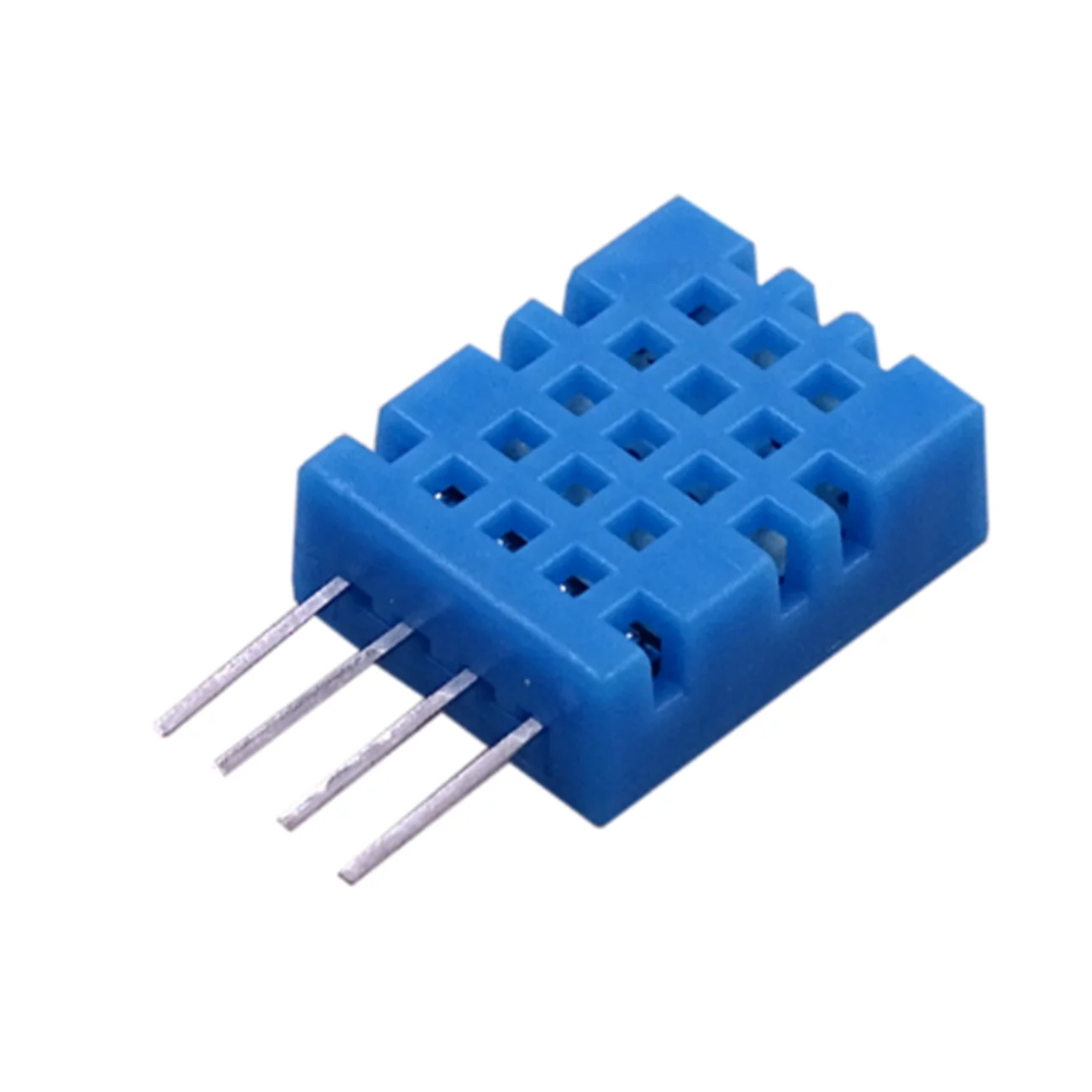DHT11 ShengYang модуль датчика температуры и относительной влажности для Arduino - Цвет: Single