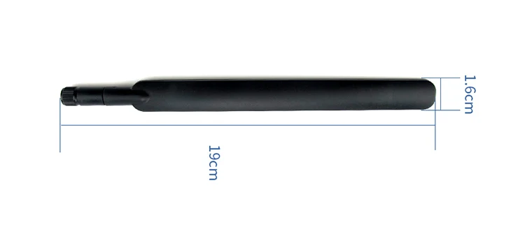 4G Wifi антенна для маршрутизатора B593 B315 B310 с SMA штекерным разъемом LTE антенна усилитель маршрутизатор Antena TX4G-JKC-19