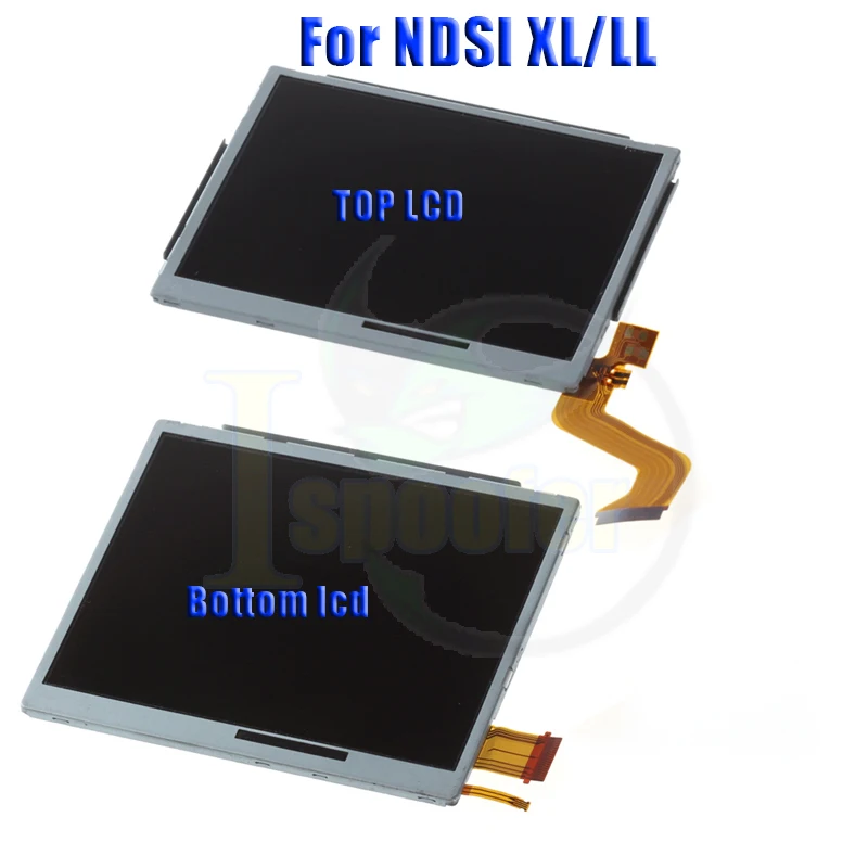 ЖК дисплей для Nintendo DS Lite/NDS/NDSL/NDSi 3DS LL XL|Запасные части| |