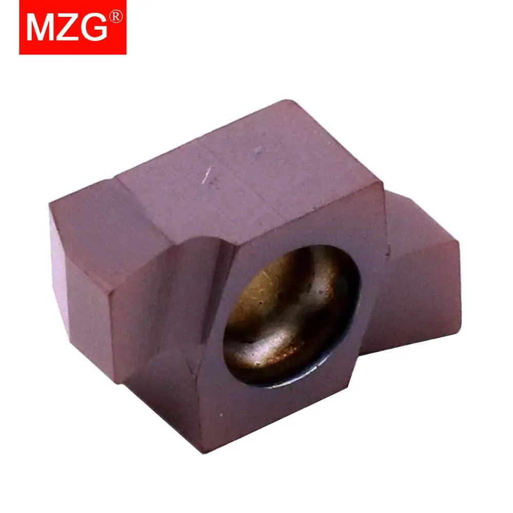 MZG 9GR 200 100 150 обработка нержавеющей стали чугун мелкий токарный канавок держатели