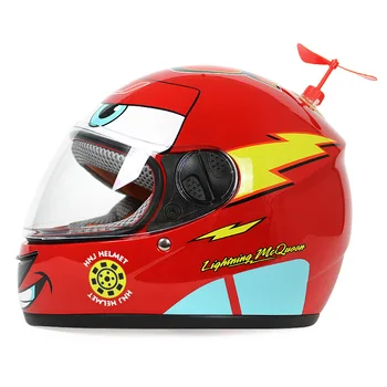 

Children Off Road Motorcycle Helmet Full Face Casco Moto Childs Safety Motocross Helmet For Winter Cascos Para Moto Capacete
