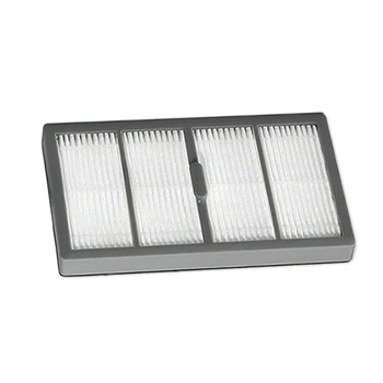 

Filter+Side Brush+Dust Bag For IROBOT ROOMBA S9 Vacuum Cleaner Household Supply