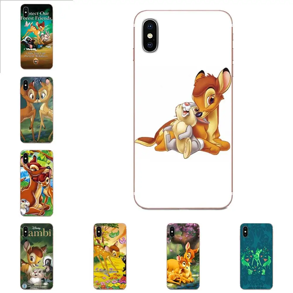 Анимация оленя из США для Huawei Honor 4C 5A 5C 5X 6 6A 6X 7 7A 7C 7X 8 8C 8S 9 10 10i 20 20i Lite Pro | Мобильные