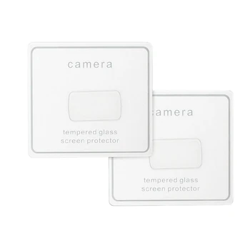 

RISE-Camera Lens Protective Film for DJI Mavic Mini 9H Tempered Glass Film Anti-Scratch Sn Protector for Mavic Mini Accessor