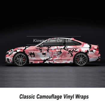 

5/10/18 Car Styling Auto Car Body Arctic Sports Camo Vinyl Wrap Camouflage Vinyl Film Sticker Air Bubble Free