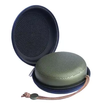 

Protective Carrying Bag Pouch Cover Case for BeoPlay A1 B&O Play by BANG & OLUFSEN Bluetooth Speaker W91A