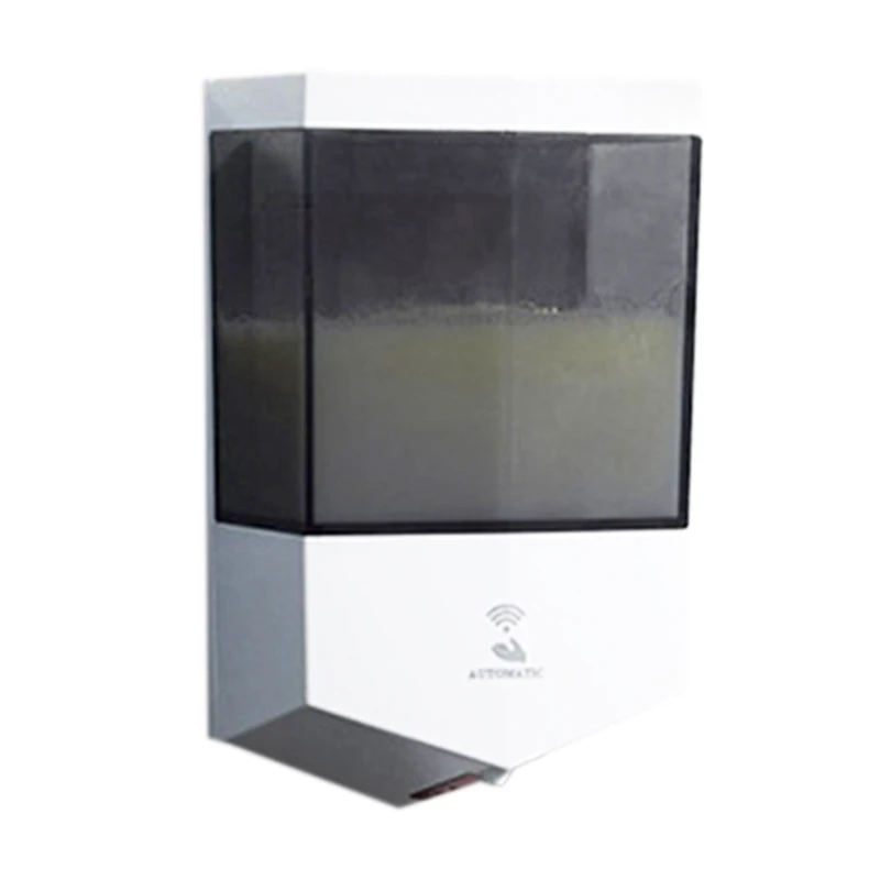 

Intelligent Automatic Induction Soap Dispenser Wall-Mounted Soap Dispenser Large Capacity 650ML