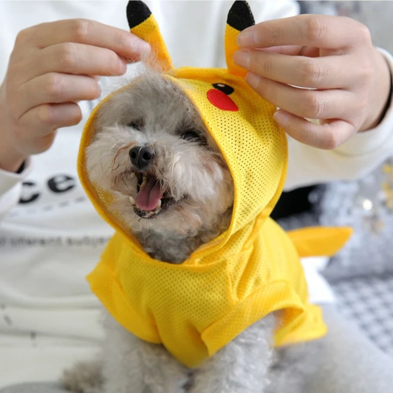 Cooling Dog Clothes 3