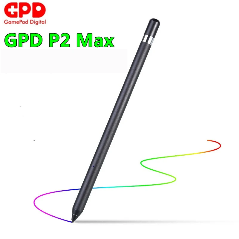 original Stylus For GPD Win Max Laptop Original Dedicated Drawing Pen Active Capacitive |