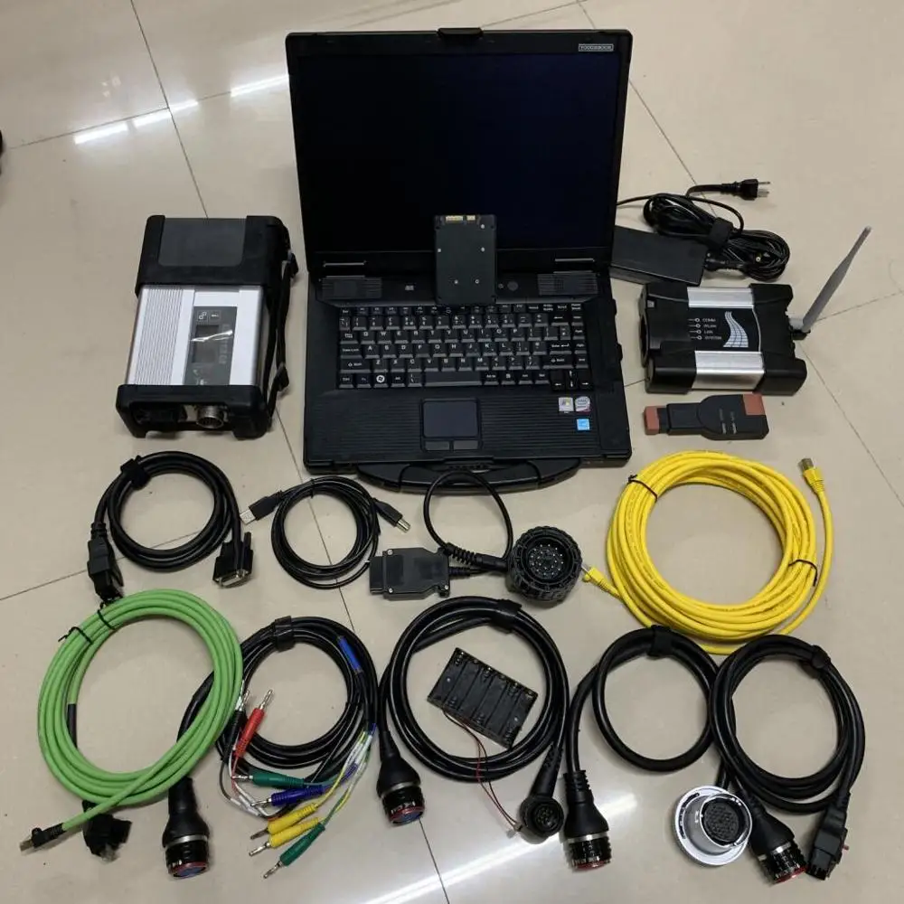 Wifi Ondersteuning 2020 Mb Ster C5 En Voor Bmw Icom Volgende 2 In 1 Nieuwste Software Ssd 1 Tb Met laptop Cf-52 Klaar Voor Gebruik Diagnostic Tool Wifi Ondersteuning 2020 Mb Ster C5 En Voor Bmw Icom Volgende 2 In 1 Nieuwste Software Ssd 1 Tb Met laptop Cf-52 Klaar Voor Gebruik Diagnostic Tool