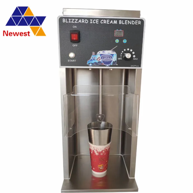 Milk Shake/Razzle Blender/ ice cream blender/mixer/shaker/shaking machine/blizzard  blender/maker/making machine/blizzard maker/mcflurry maker/making machine/mcflurry  making machine/blender/mixer shaker/shaking machine hand dipped ice cream  agit