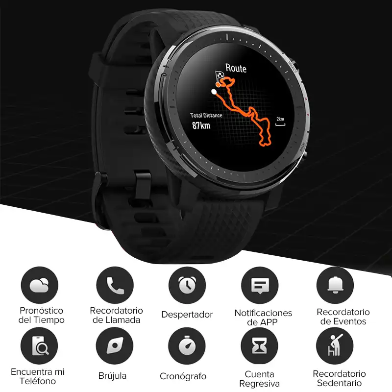Amazfit Stratos 3 Strava Online Hotsell, UP TO 55% OFF | www.apmusicales.com
