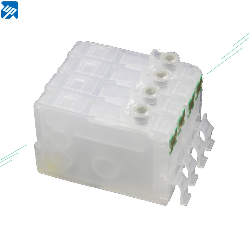 Заполняемый чернильный картридж для epson T2521 T2524 WF 3620 3640 7610 7620 7710 7620|ink cartridge|ink cartridge