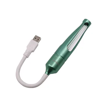 

USB Portable LED Disinfection Lamp UV-Sterilizer Light Germicidal Lamp Tube for Vehicle Home Office Hotel