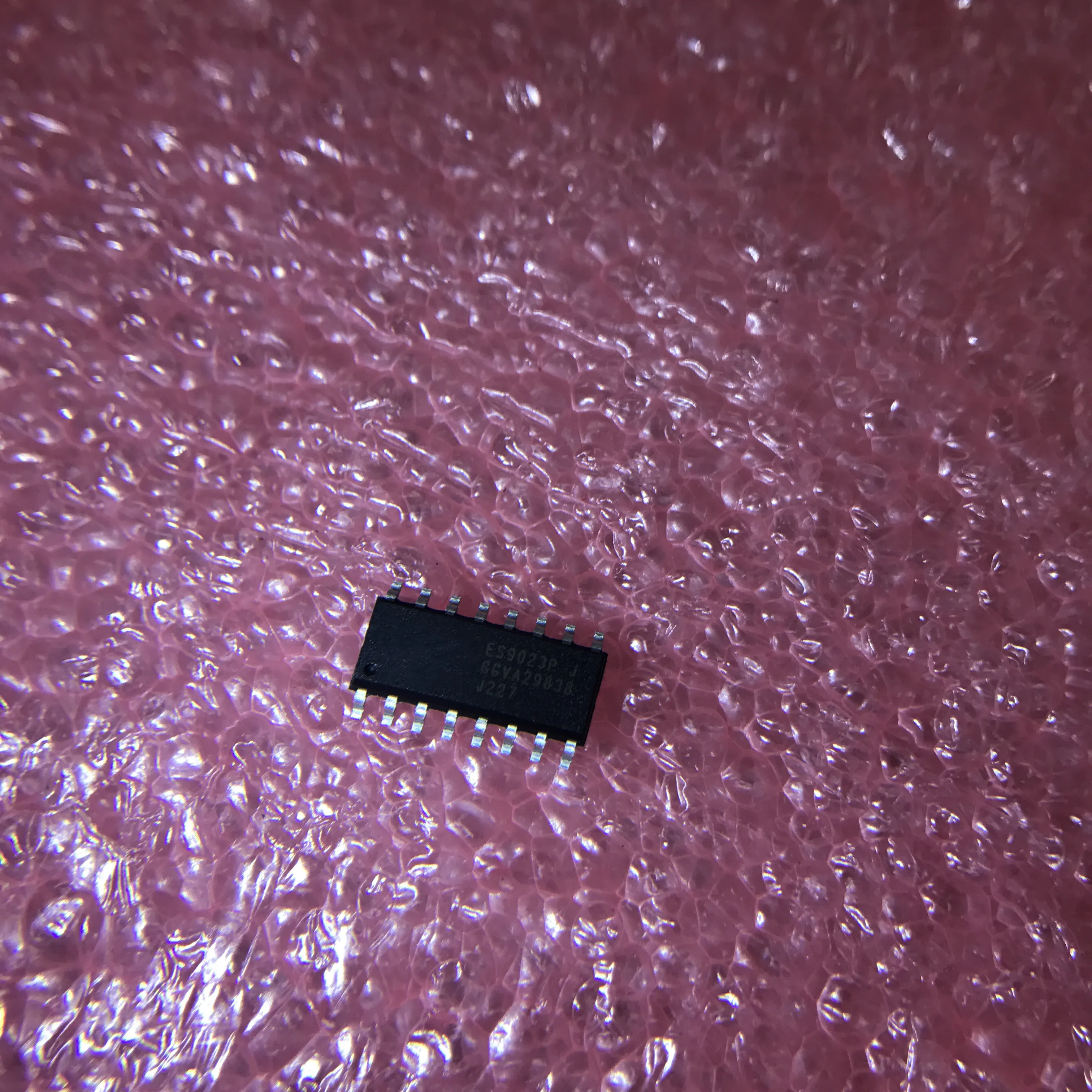 10piece/LOT ES9023P SOP-16 S9023P SOP16 Audio decoder chip NEW Original In stock | Электроника