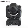 Lyre Beam Hybrid Moving Head 60W Dj Lights With Rgbw 4In1 Led Dmx Control Beam Lights For Disco Parties ► Photo 3/6