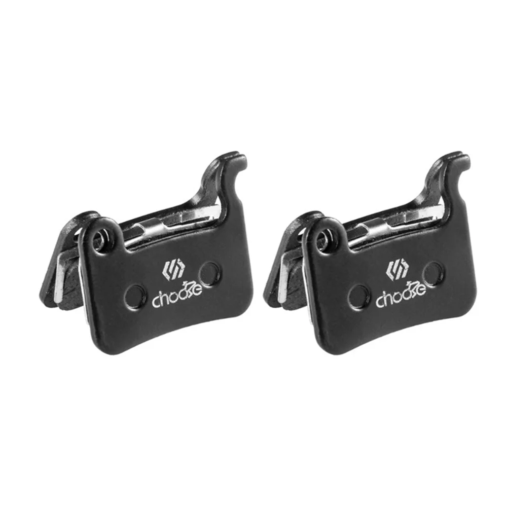 Mtb велосипедные тормозные колодки для SHIMANO XTR M965 Saint M800 Deore XT дисковые Тормозные колодки 4 пары