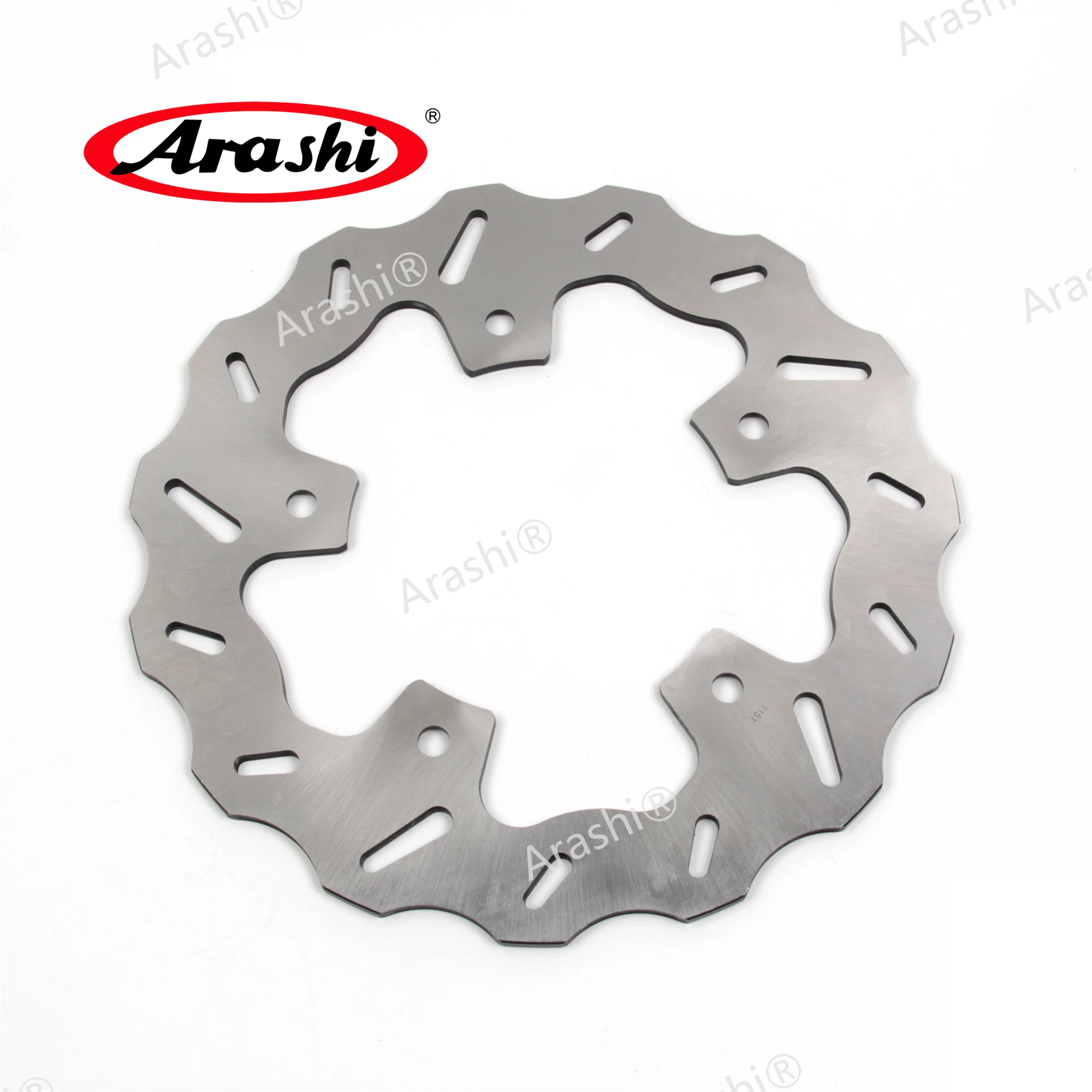 Тормозной диск ARASHI для YAMAHA XP тормозной T MAX 530 2012 2015 с ЧПУ роторы XP530 2013 2014 ABS