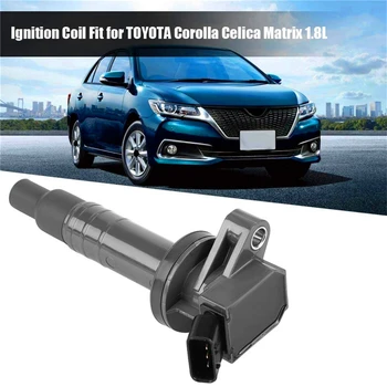 

2020 High Quality Car Ignition Coil Replacement Parts Automobiles Accessories Ignition System Equipment