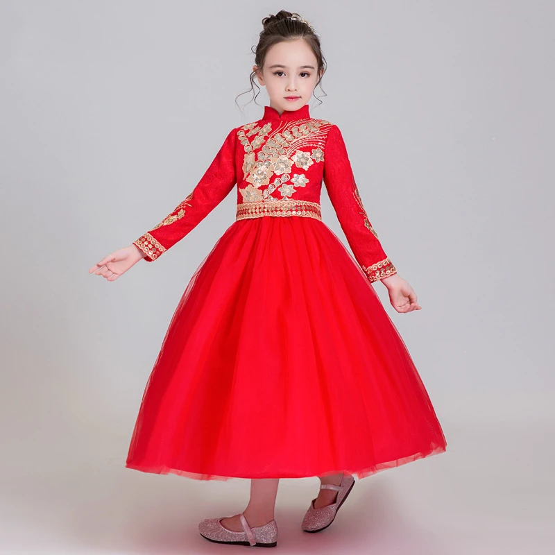 Little children dress Clearance