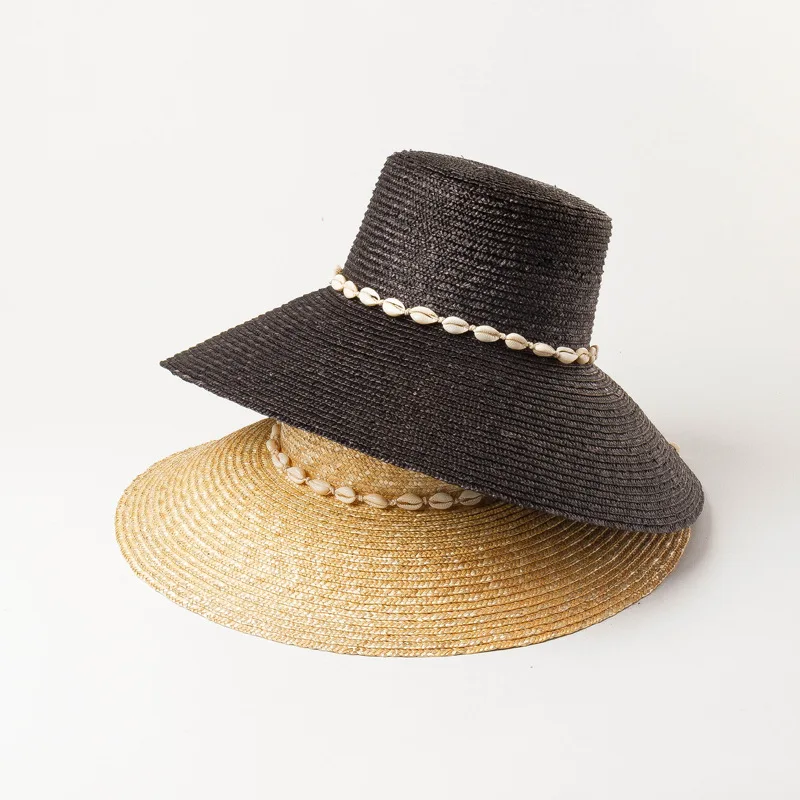 Flat Hat Brimmed - AliExpress