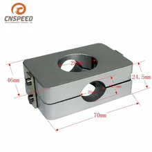 Дифференциальная плата преобразования Применимая Honda Civic модели автомобилей дифференциальная панель