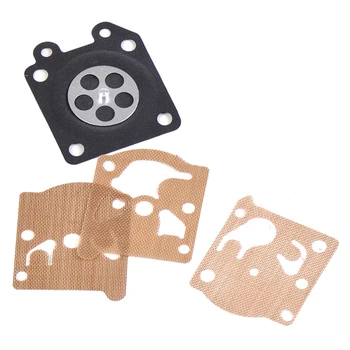 

Accessories Carburetor kits ​ Parts Replacement 2 Set W/Gasket Repair Tool New