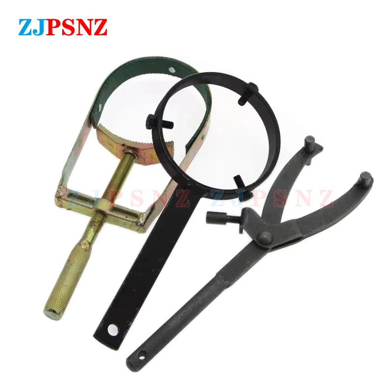 Ytype Flywheel Wrench Clutch Holder Remover Puller Adjustable