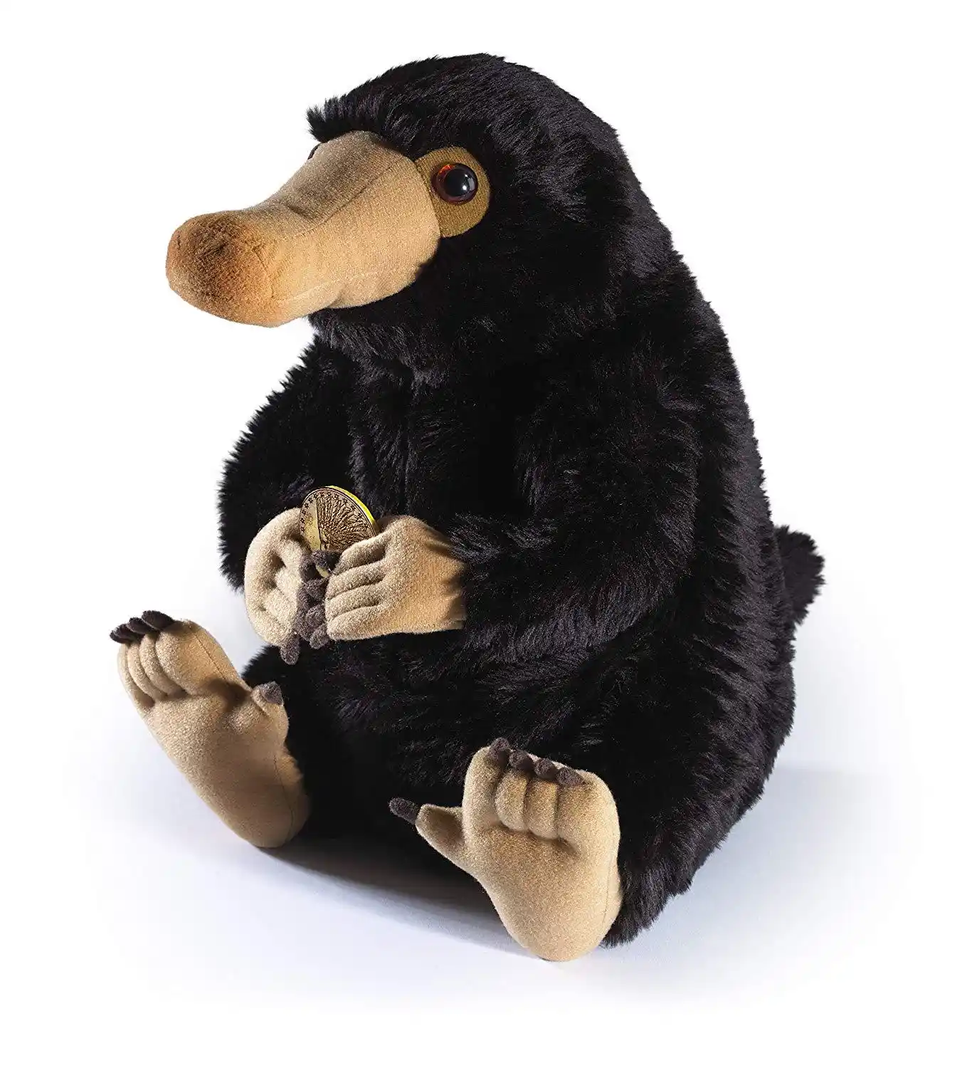 platypus toy