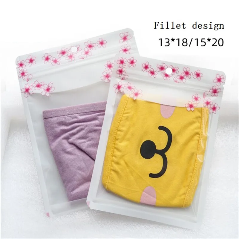 1000 Teile/los Klar Transparent Selbst Dicht Beutel Wiederverschließbare Lebensmittel Süßigkeiten Cookie Schmuck Geschenk Taschen Verpackung Karte Socke Plastiktüte – Detail 4
