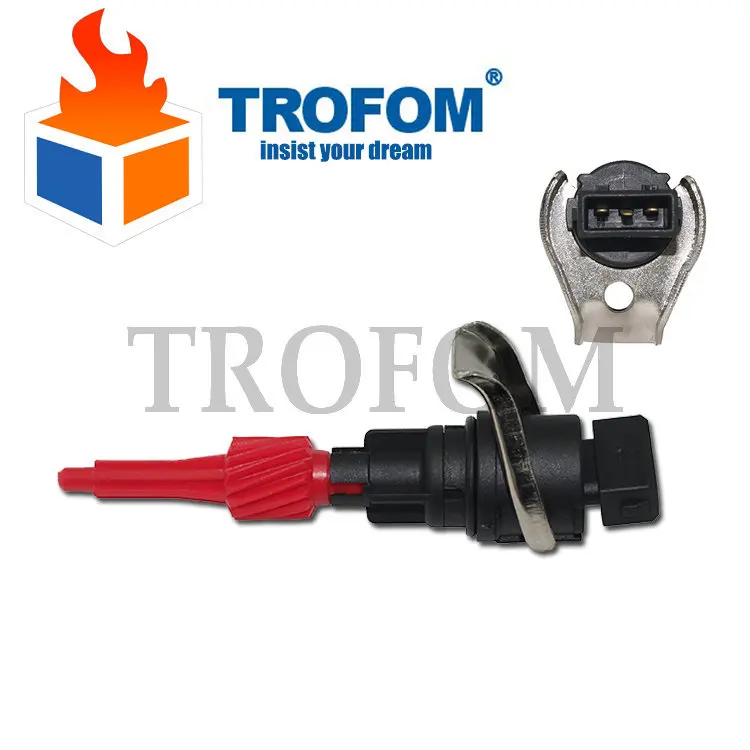 Odometer SPEED SENSOR FOR Audi A3 TT Seat Cordoba Ibiza Inca Skoda Octavia 1.4 1.6 1.7 1.8 1.9 2.0 3.2 72-3845 1H0919149A | Автомобили и
