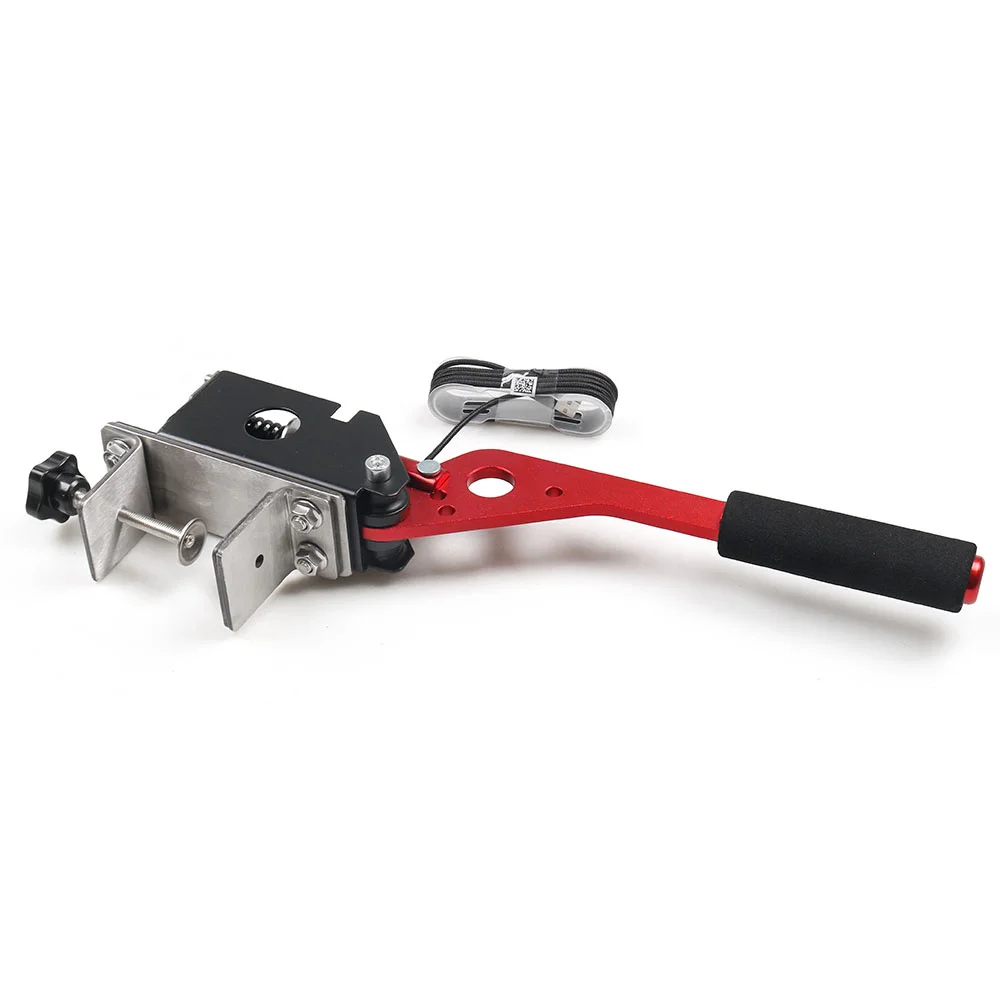 SIM USB Handbrake With Fixed Bracket for Racing Games G25/27/29 T500 Fanatecosw Dirt Rally TT102129