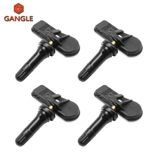 12 шт. TPMS 52933 C1100 датчики для HYUNDAI CRETA I20 TUCSON 52933-C1100 52933C1100