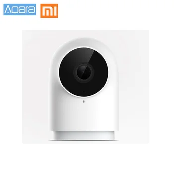 

Xiaomi Aqara Camera G2 1080P Smart Zigbee Linkage IP Wifi Wireless Cloud Home Security Smart Devices