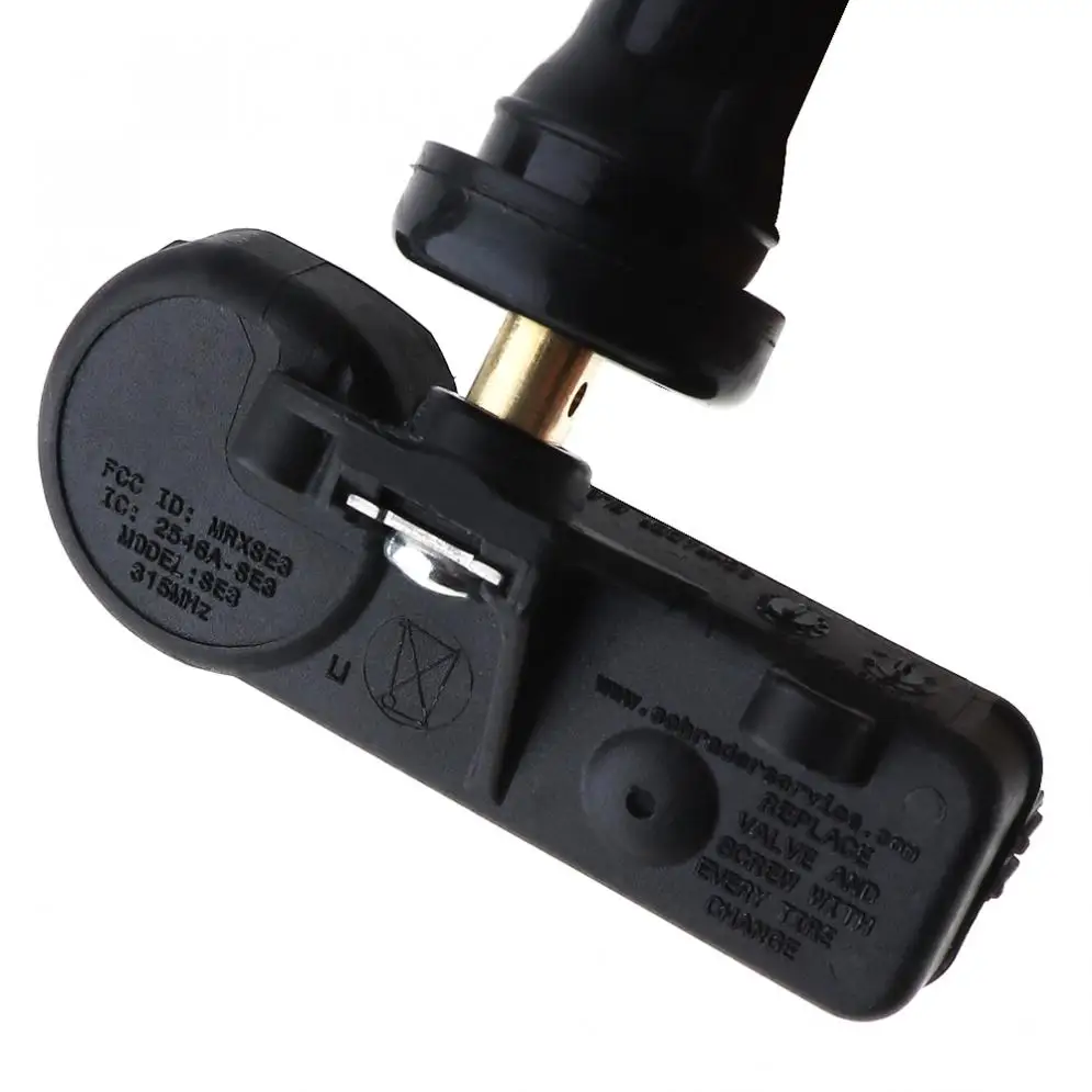 28103SG000 28103SG010 TPMS датчик давления в шинах клапан давления автомобильные инструменты подходят для Subaru 2012