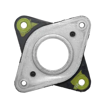 

Metal & Rubber Stepper Motor Vibration Dampers/ Motor Heat Sink Imported 42 Stepper Motor Shock Absorber